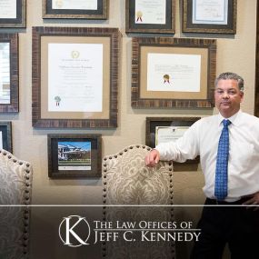 Bild von Law offices of Jeff C. Kennedy, PLLC