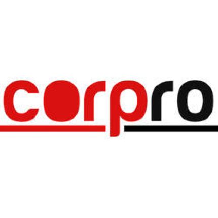 Logo de Corpro