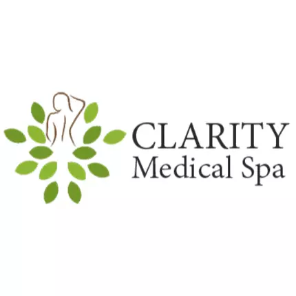 Logo from Clarity Medical Spa