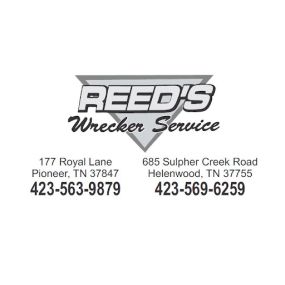 Bild von Reed's Wrecker Service Inc