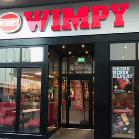 Bild von Wimpy