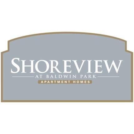 Logo da Shoreview at Baldwin Park