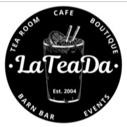 Logo de LaTeaDa