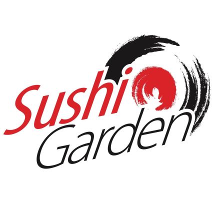 Logo von Sushi Garden