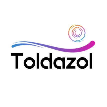 Logotyp från Toldazol