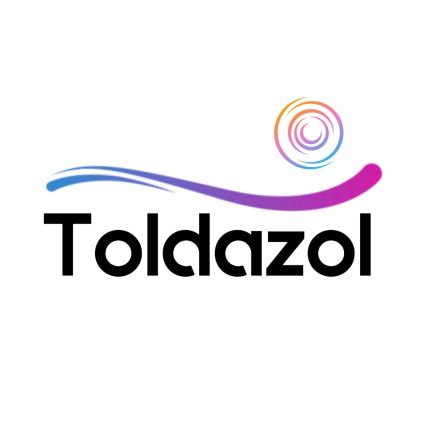 Logo da Toldazol