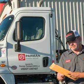 Bild von Parman Energy Group