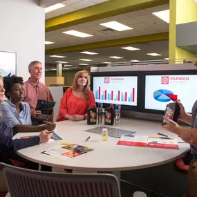 Bild von Parman Energy Group