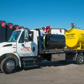 Bild von Parman Energy Group