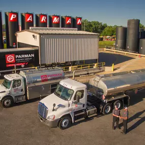 Bild von Parman Energy Group