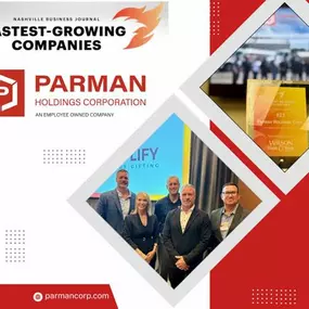 Bild von Parman Energy Group