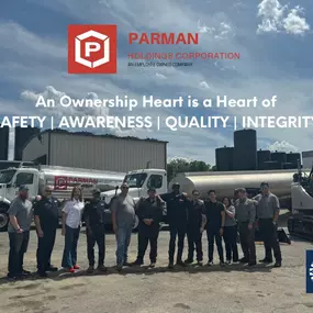 Bild von Parman Energy Group