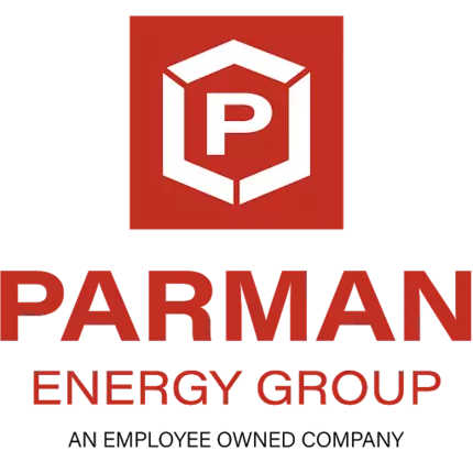 Logotyp från Parman Energy Group