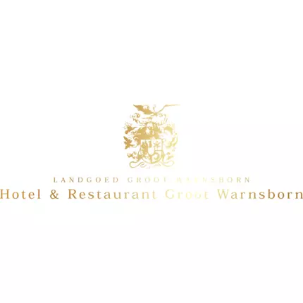 Logo van Landgoed Hotel-Restaurant Groot Warnsborn