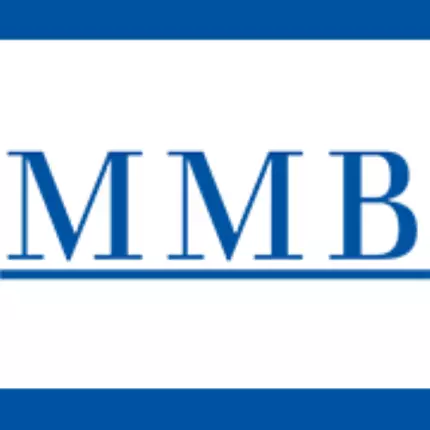 Logo from MMB CPAs & Advisors