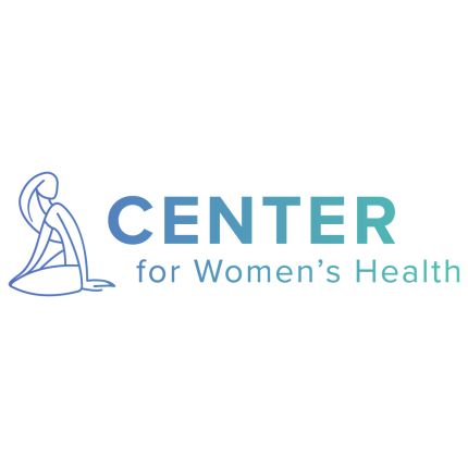 Logo from Center for Women's Health: Dr. Devin G. McAdams, MD