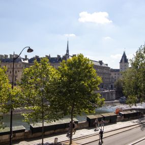 Bild von Citadines Saint-Germain-des-Prés Paris