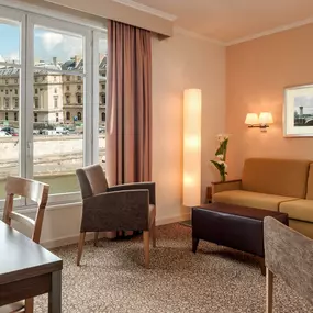 Bild von Citadines Saint-Germain-des-Prés Paris