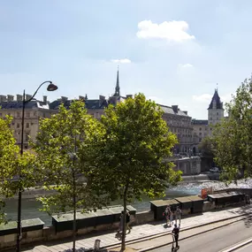 Bild von Citadines Saint-Germain-des-Prés Paris