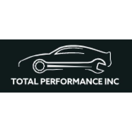 Logo de Total Performance