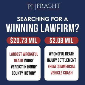 Pracht Injury Lawyers