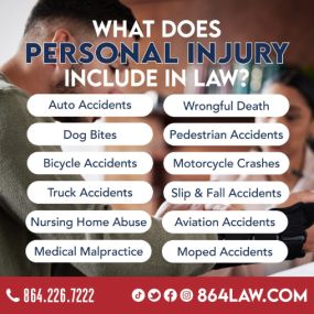 Pracht Injury Lawyers