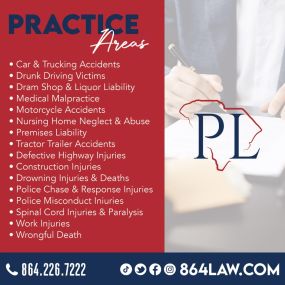 Pracht Injury Lawyers