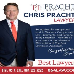 Pracht Injury Lawyers