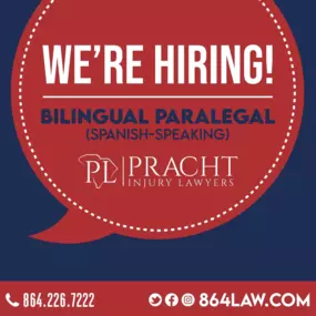 Pracht Injury Lawyers