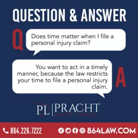 Pracht Injury Lawyers