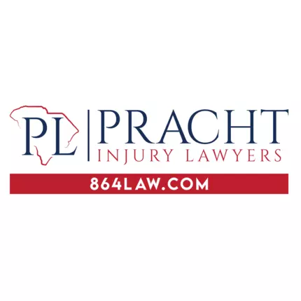 Logo fra Pracht Personal Injury & Accident Lawyers