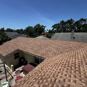 Bild von A Old Time Roofing
