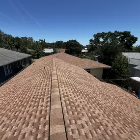 Bild von A Old Time Roofing