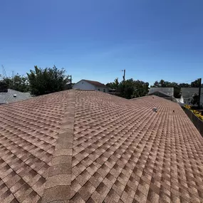 Bild von A Old Time Roofing