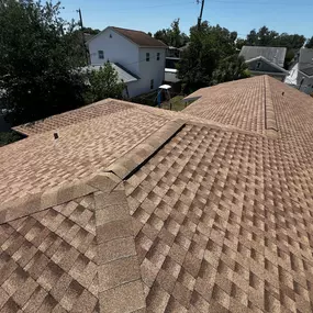 Bild von A Old Time Roofing