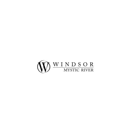 Logotipo de Windsor Mystic River Apartments