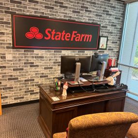 Step inside Katie Brazil State Farm Agency for a fun and friendly experience meeting all your insurance needs!