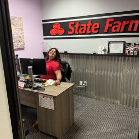 Step inside our office and let us take care of all your insurance needs!