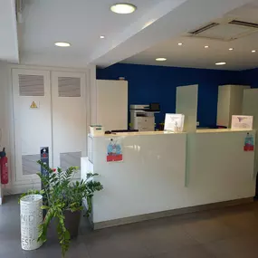 Bild von BIOGROUP CÔTE D'AZUR -  Laboratoire du Lavandou