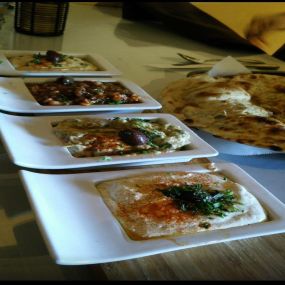 Bild von Harissa Mediterranean Cuisine