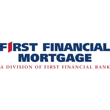 Logo fra First Financial Mortgage