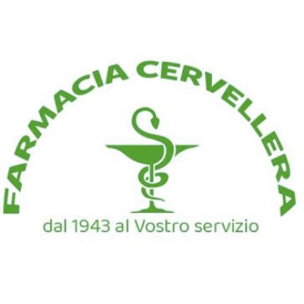 Logo od Farmacia Cervellera