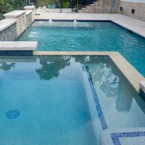 Creative pool upgrades with Venture Pool Company