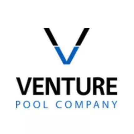 Logo fra Venture Pool Company