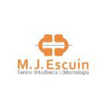 Logotipo de Centro Ortodoncia i Odontologia M.J. Escuin