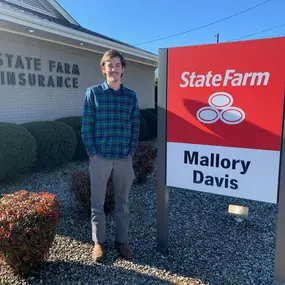 Bild von Mallory Davis - State Farm Insurance Agent