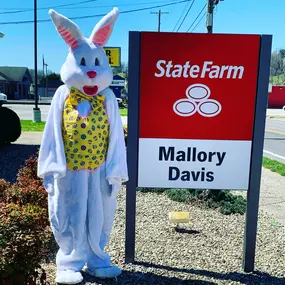 Bild von Mallory Davis - State Farm Insurance Agent