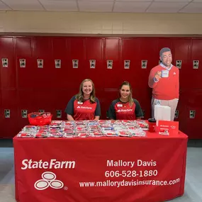 Bild von Mallory Davis - State Farm Insurance Agent