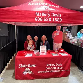 Bild von Mallory Davis - State Farm Insurance Agent