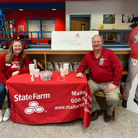 Mallory Davis - State Farm Insurance Agent